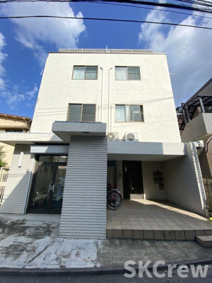 【エントランス】 | 虹信ビル