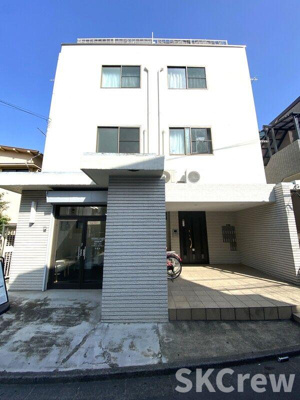 【外観】 | 虹信ビル