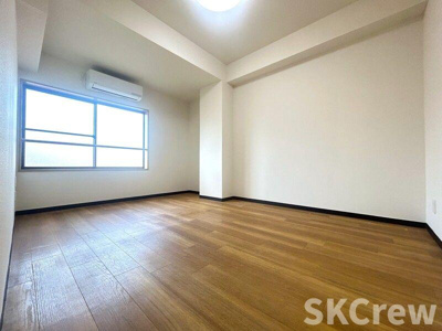 【居間・リビング】 | 虹信ビル