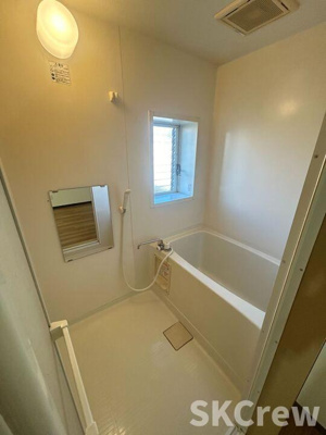 【浴室】 | 虹信ビル