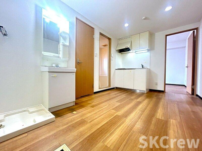 【内装】 | 虹信ビル