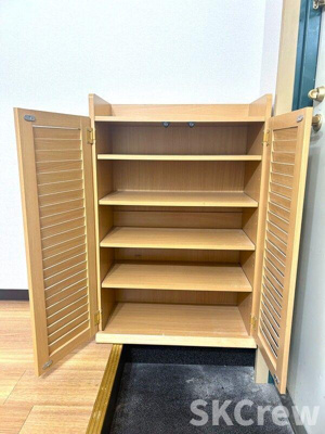 【収納】 | 虹信ビル