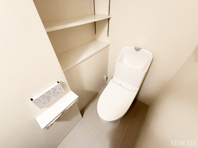 ｈｙｇｇｅ+のトイレ|トイレです☆