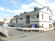 レイクハイツⅡの画像