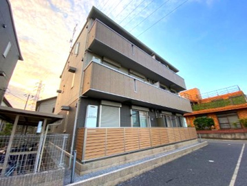 シャインハイツ　Ⅲの画像