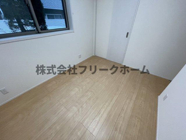 武蔵野市吉祥寺南町３丁目の賃貸マンションの内装