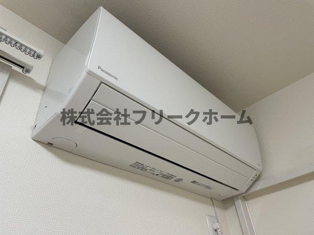 武蔵野市吉祥寺南町３丁目の賃貸マンションの設備