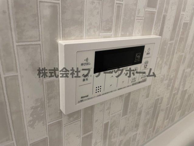 武蔵野市吉祥寺南町３丁目の賃貸マンションの設備