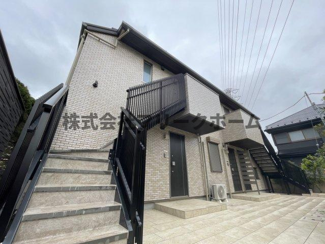 武蔵野市吉祥寺南町３丁目の賃貸マンション