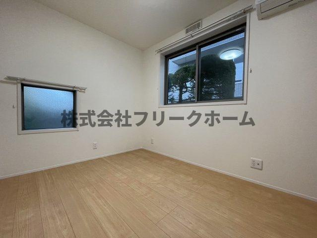 武蔵野市吉祥寺南町３丁目の賃貸マンションの洋室