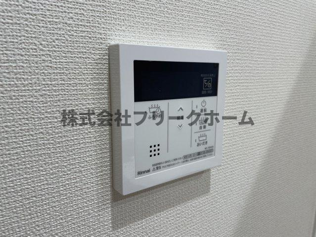 武蔵野市吉祥寺南町３丁目の賃貸マンションの設備