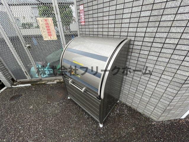 武蔵野市吉祥寺南町３丁目の賃貸マンションの設備