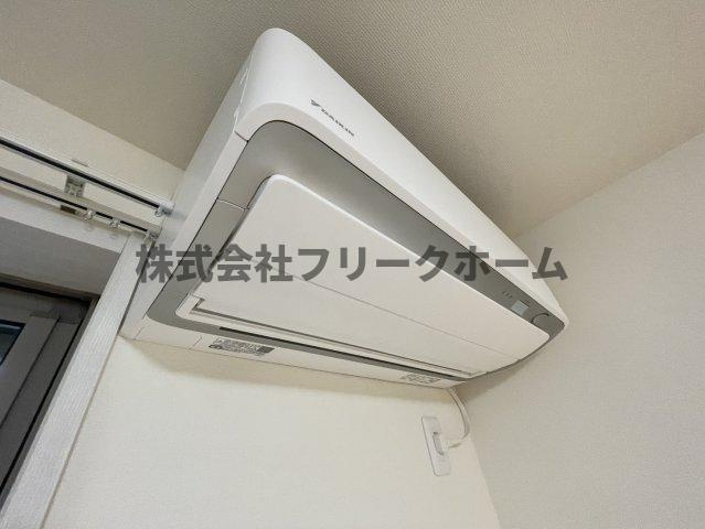 武蔵野市吉祥寺南町３丁目の賃貸マンションの設備