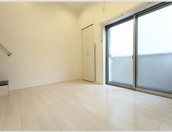 ハーモニーテラス木之免町Ⅱの内装