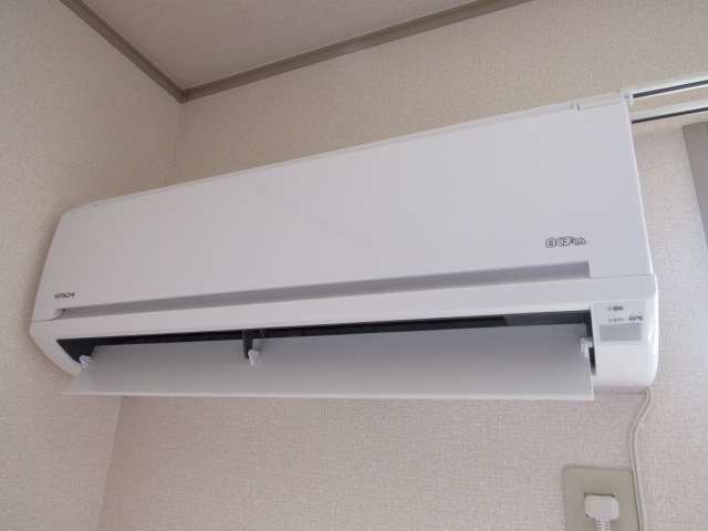 セジュールＡＭＡＮＯⅡの設備|写真はイメージ