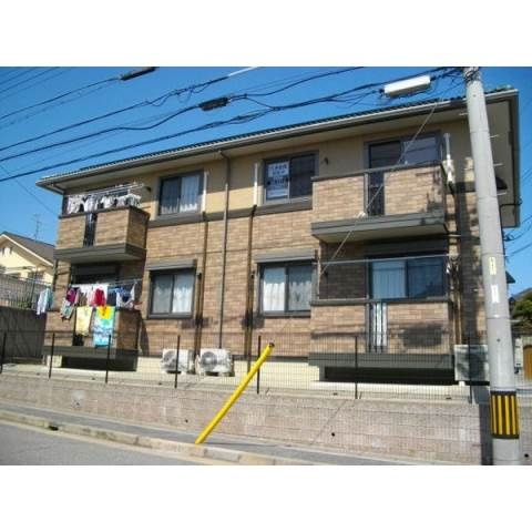 セジュールＡＭＡＮＯⅡの外観