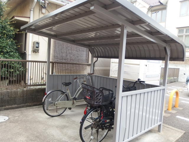 セジュールＡＭＡＮＯⅡのその他共用部分