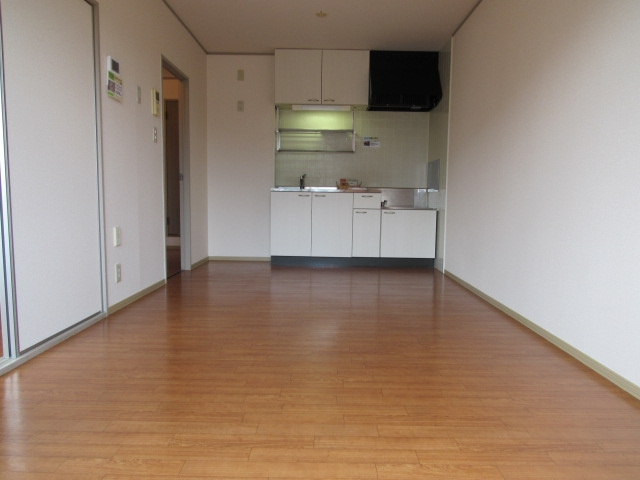 セジュールＡＭＡＮＯⅡの居間・リビング