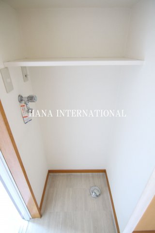 ヴィスターコート舞浜の内装