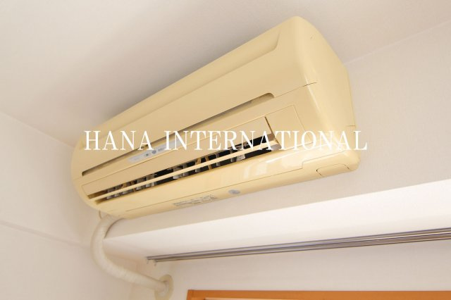 ヴィスターコート舞浜の設備