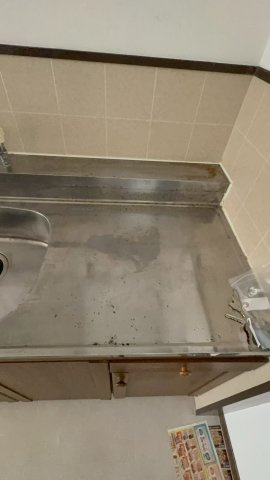 コスモハイツらんのその他