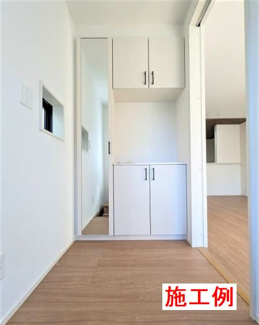 【その他】 | 中央区淵野辺本町1丁目  3号棟 11期