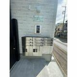 【セキュリティ】 | ハルジュール | メールボックス＆宅配ボックス