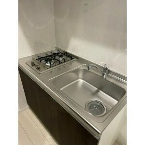 【キッチン】 | ハルジュール | 使いやすいキッチンです