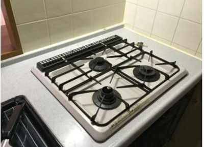 【キッチン】 | ＪＧＭヴェルデ春日弐番館