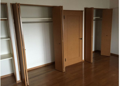 【収納】 | ＪＧＭヴェルデ春日弐番館