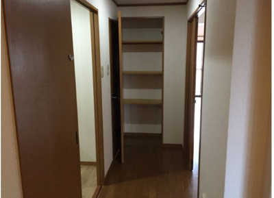 【内装】 | ＪＧＭヴェルデ春日弐番館