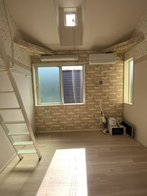 【居間・リビング】 | ユナイト尻手スサーナの杜