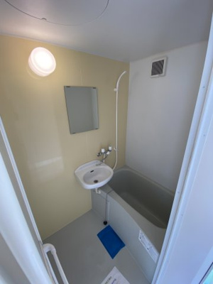 【浴室】 | ユナイト尻手スサーナの杜