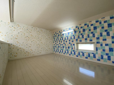 【寝室】 | ユナイト尻手スサーナの杜