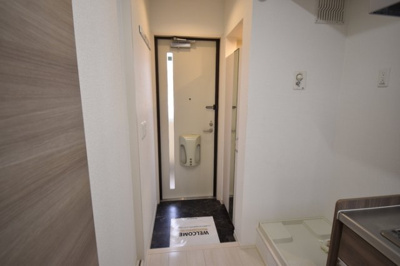 【玄関】 | 14 Karat