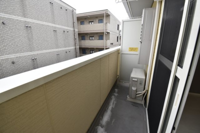 【バルコニー】 | 14 Karat