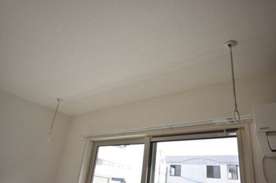 【寝室】 | 14 Karat