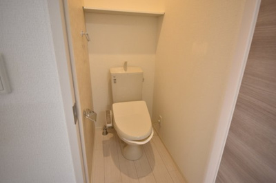 【トイレ】 | 14 Karat