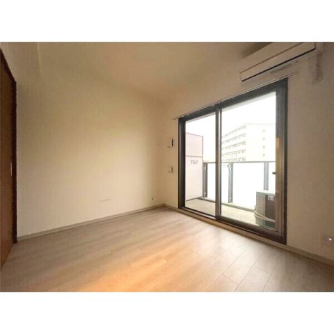 スプランディッド元町山手の居間・リビング