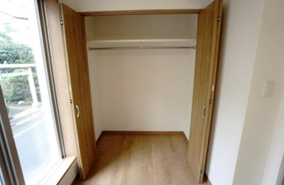 【収納】 | ミュゲ浅草 | こまごまとしたものを収納できそうですね