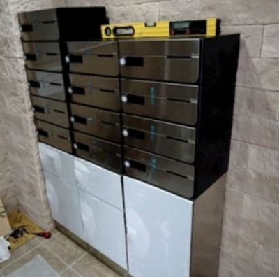 【その他共用部分】 | ミュゲ浅草