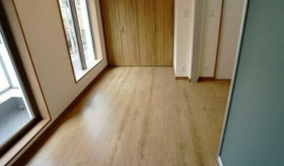 【内装】 | ミュゲ浅草 | 過ごしやすい室内です