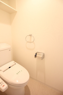 【トイレ】 | プライムアーバン田園調布南