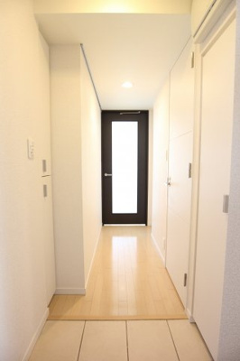 【玄関】 | プライムアーバン田園調布南