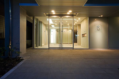 【その他】 | プライムアーバン田園調布南