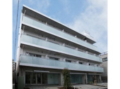 プライムアーバン田園調布南の画像