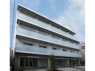 【外観】 | プライムアーバン田園調布南
