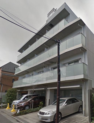 【外観】 | プライムアーバン田園調布南