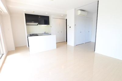 【居間・リビング】 | プライムアーバン田園調布南