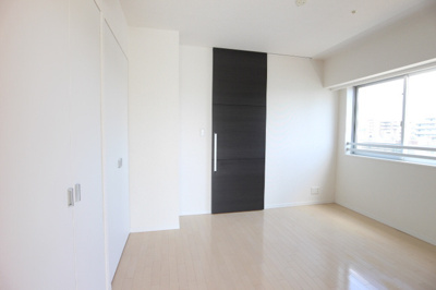 【寝室】 | プライムアーバン田園調布南